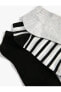 Фото #16 товара Носки Koton Striped Socks