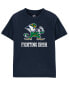 Фото #2 товара Toddler NCAA Notre Dame® Fighting Irish TM Tee 3T