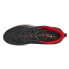 Puma Hyperdrive Profoam Speed Running Mens Black Sneakers Athletic Shoes 378381