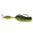 Фото #8 товара MOLIX Lover Special Vibration Chatterbait 14g