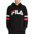 Фото #1 товара Fila Luohe Oversized Hoody M FAM0675.80010 sweatshirt