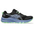 Фото #1 товара ASICS Trabuco Terra 2 trail running shoes refurbished