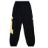 Фото #2 товара Mitchell & Ness Los Angeles Lakers Champ City Graphic Joggers Mens Size S Casua