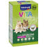 Фото #1 товара VITAKRAFT Vita Special Menu Junior 600gr rabbit food