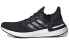 Фото #2 товара Кроссовки adidas Ultraboost 20 Core Black EF1043