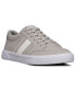 Фото #1 товара Men's Hawthorn Low Canvas Casual Sneakers from Finish Line