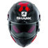 Фото #3 товара SHARK Race-R Pro Carbon GP Lorenzo Winter Test 99 full face helmet