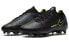 Фото #4 товара Nike Phantom GT Elite FG 硬场地 低帮足球鞋 男女同款 暗黑色 / Бутсы футбольные Nike Phantom CK8439-090