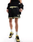 Фото #2 товара adidas Originals basketball shorts in black