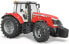 Фото #1 товара Игрушечный транспорт Bruder Traktor Massey Ferguson 7600 (03046)