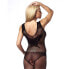 Фото #2 товара Open Bodystocking Butterfly One Size