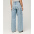 Фото #2 товара SUPERDRY Mid Rise Denim Carpenter pants