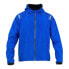 Фото #1 товара Куртка для взрослых Sparco Stopper Синий