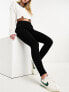 Фото #8 товара Vero Moda Sophia high rise skinny jeans in black