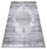 Фото #4 товара Ковер RugsX Tapis Acrylique Vals 09990a C53 78 Gris