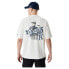 Фото #2 товара NEW ERA New York Yankees MLB Player Graphic short sleeve T-shirt