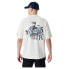 NEW ERA New York Yankees MLB Player Graphic short sleeve T-shirt