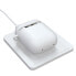 Фото #1 товара TerraTec ADD Base - Indoor - USB - Wireless charging - White