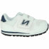 Фото #1 товара Детские спортивные кроссовки New Balance Sportwear New Balance 373 Белый
