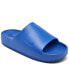 ფოტო #1 პროდუქტის Men’s Calm Slide Sandals from Finish Line