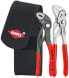 Набор мини-клещей в мягком футляре Knipex 00 20 72 V01 KN-002072V01