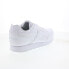 Фото #16 товара Reebok Classic Harman Run S Mens White Leather Lifestyle Sneakers Shoes