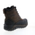 Фото #8 товара Wolverine Frost EPX Waterproof Insulated 6" Winter W880192 Mens Brown Boots