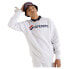 SUPERDRY Sportstyle Applique Crew sweatshirt