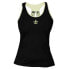 Фото #1 товара BLACK CROWN Brindisi sleeveless T-shirt