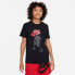 Фото #1 товара Nike Sportswear Jr T-shirt FD3985-010