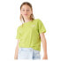 ფოტო #1 პროდუქტის GARCIA N42603 short sleeve T-shirt