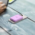 Powerbank Tech-Protect TECH-PROTECT PB11 LIFEMAG MAGSAFE POWER BANK 10000MAH LILAC