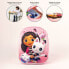 Фото #2 товара Школьный рюкзак 3D Gabby's Dollhouse Розовый 25 x 31 x 10 cm