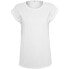 ფოტო #1 პროდუქტის BUILD YOUR BRAND Basic BY092 short sleeve T-shirt