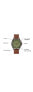 Фото #4 товара Наручные часы Tommy Hilfiger Men's Blue Stainless Steel Bracelet Watch 46mm.