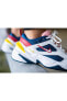 M2K Tekno Blue Force Summit White Chrome Yellow