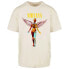 Фото #2 товара MISTER TEE In Utero Oversize short sleeve T-shirt