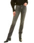 Фото #1 товара Le Jean Sabine Farrah Wash High-Rise Slim Jean Women's