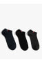 Носки Koton Trio Socks