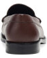 ფოტო #3 პროდუქტის Women's Jolene Scultped "C" Tailored Moc Loafer Flats