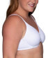 Full Figure Beauty Back® Smoothing Minimizer Bra 76080