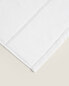 Фото #6 товара Cotton towel with border