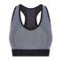 ფოტო #1 პროდუქტის BORN LIVING YOGA Shala Sports bra high impact