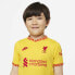 Фото #3 товара NIKE Liverpool FC Third Little Kit 21/22 Set