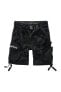 Shorts Brandit Motörhead Urban Legend Schwarz