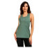 KILPI Lanca sleeveless T-shirt