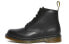 Dr. Martens 101 24255001 Classic Leather Boots