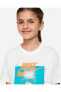 Фото #8 товара Спортивная футболка для детей Nike ASLAN SPORT