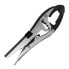 Фото #1 товара JBM Curve jaw locking plier with swivel pad