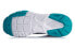 Фото #6 товара Кроссовки LI-NING 92 Бегущие Вдоль Мода Мужская Обувь Океанская Голубь AGCQ051-4